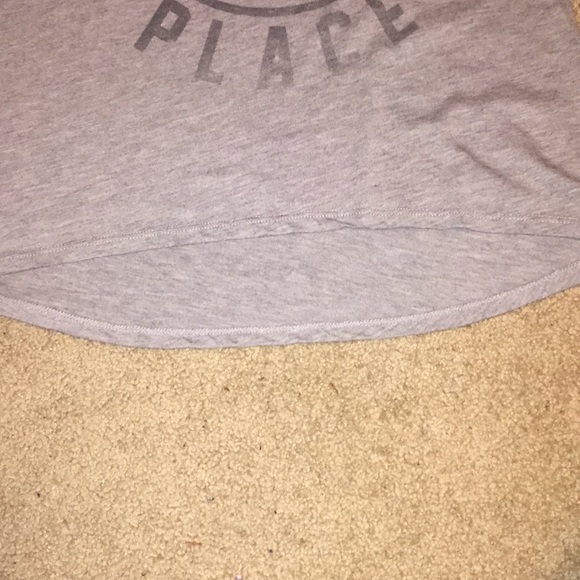 Happy Place Tee - Picture 4 of 4